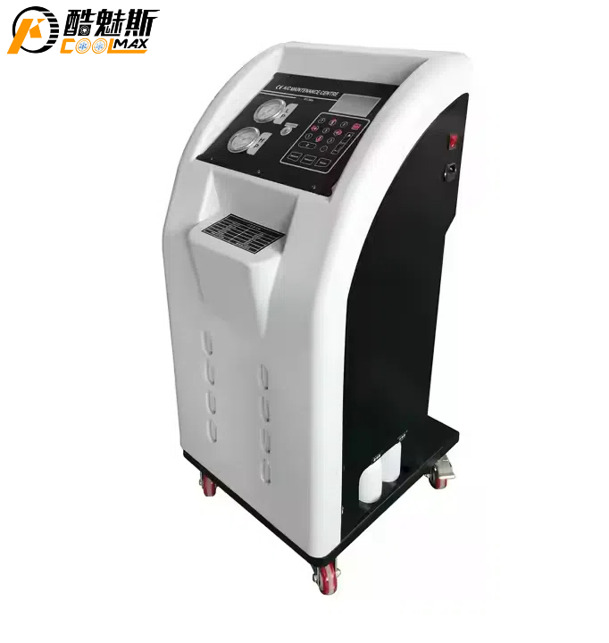 Machine Fully Automatic Refill - مراجعة Auto Repair Shop Kitchener وسعره